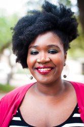 Photo of Florence Davies.