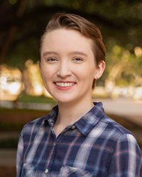 Photo of Tiffany Tigges.