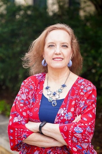 Donna Pantel